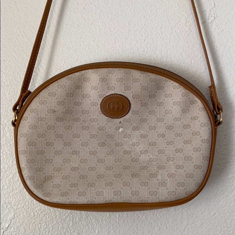 Gucci purse